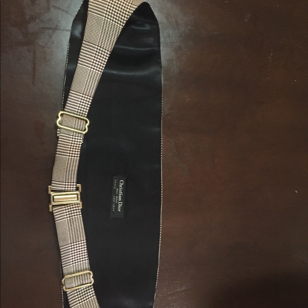 Men’s Accessories - Picture 5 of 6